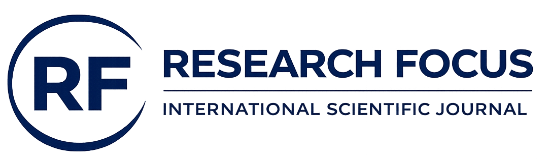 Research Focus Library Repository